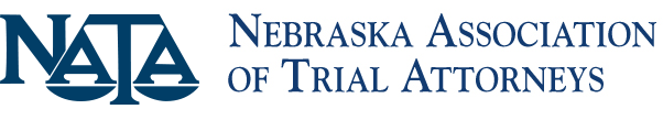 Nebraska Association of Trial Attorneys logo