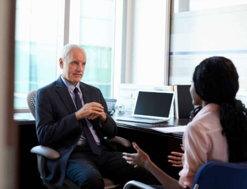 Things to Expect When You’re Hurt at Work–Meeting with an Attorney